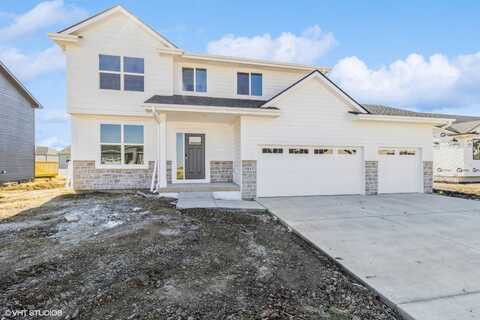 3517 NW 28th Street, Ankeny, IA 50023