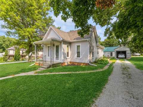 607 Guthrie Street, Adair, IA 50002