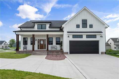 233 NE 60th Court, Ankeny, IA 50021