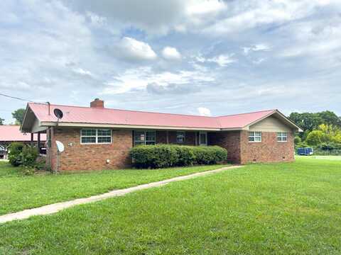 4618 N Hwy 411, CHATSWORTH, GA 30705