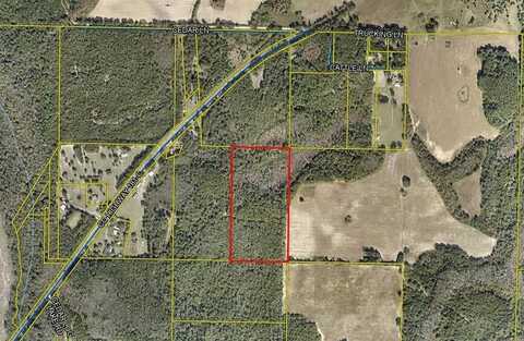 20 Ac Co Hwy 181-C, Ponce De Leon, FL 32455