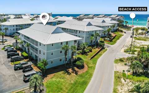 11 Beachside Drive, Santa Rosa Beach, FL 32459