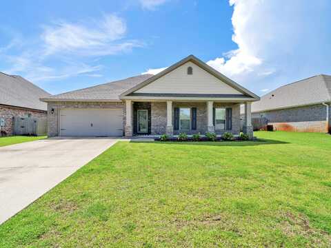 3527 Turquoise Drive, Navarre, FL 32566