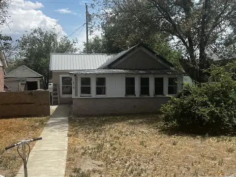 819 Hamilton Street, Carlin, NV 89822