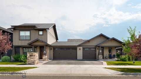 2128 Dennison Lane, Bozeman, MT 59718