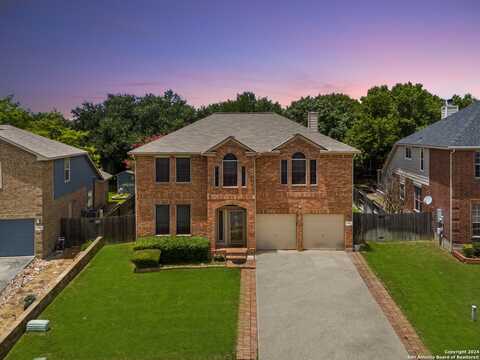 1524 JUNIPER LN, Schertz, TX 78154