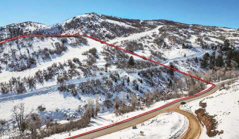 81 W Tollgate Canyon Road, Wanship, UT 84017