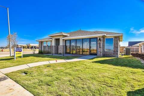 2918 134th STREET, LUBBOCK, TX 79423