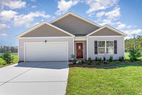 83 ARBOR CREST LANE Lot 80, TABOR CITY, NC 28463