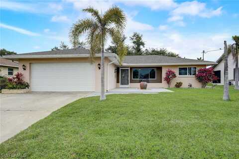 122 SE 16th Terrace, CAPE CORAL, FL 33990