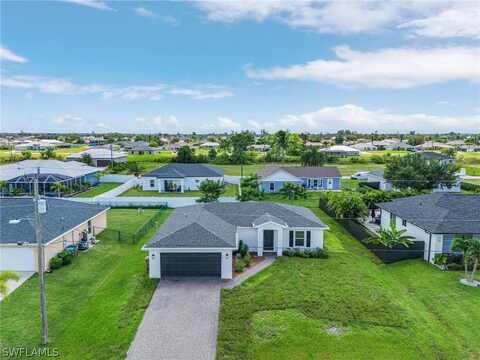 1725 NW 7th Place, CAPE CORAL, FL 33993