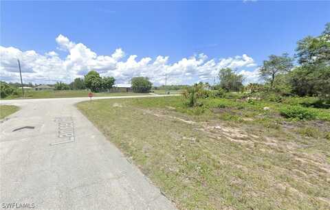 3001 Lancer Road, LABELLE, FL 33935