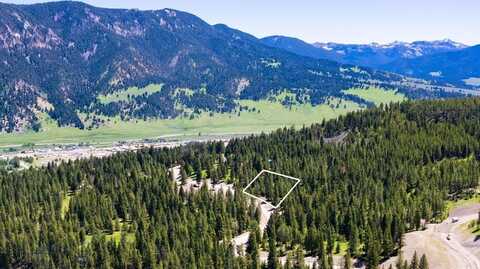 Lot 30 Colters Run Loop, Gallatin Gateway, MT 59730