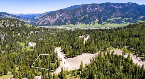 Lot 32 Colter Run Loop, Gallatin Gateway, MT 59730