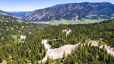 Lot 31 Colters Run Loop, Gallatin Gateway, MT 59730