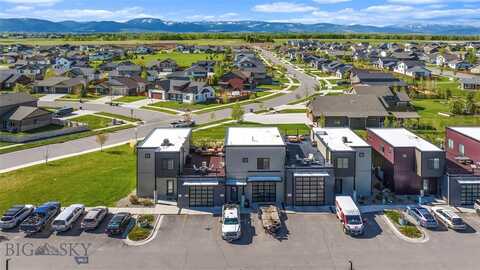 32,34 & 36 Outlier Way, Bozeman, MT 59718