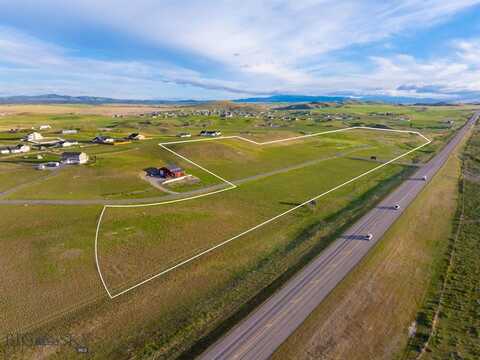 Tbd Wheatland Meadows Drive, Three Forks, MT 59752