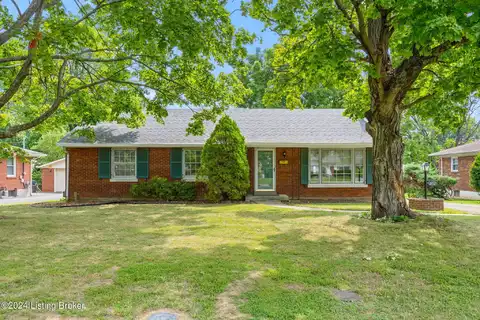 3017 Debera Way, Louisville, KY 40220