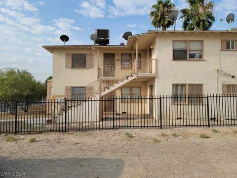 412 S Maryland Parkway, Las Vegas, NV 89101