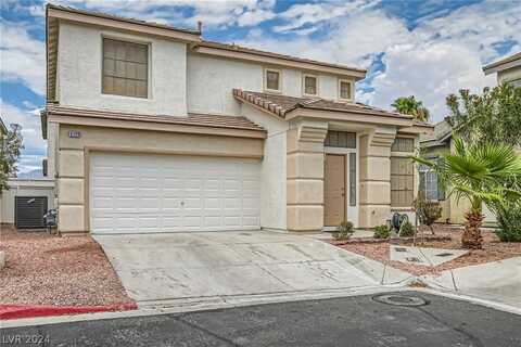 4726 English Lavender Avenue, North Las Vegas, NV 89031