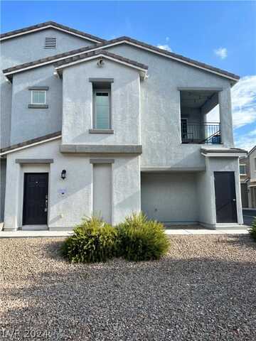 4536 Ponsard Court, North Las Vegas, NV 89031