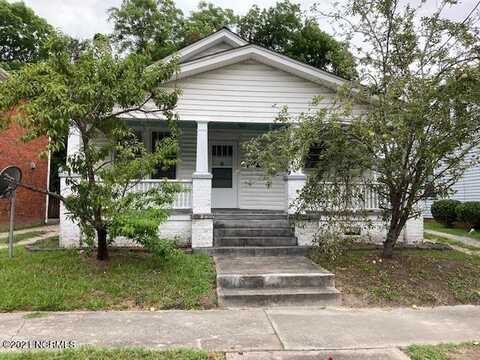 404 S Eastern Street, Greenville, NC 27858