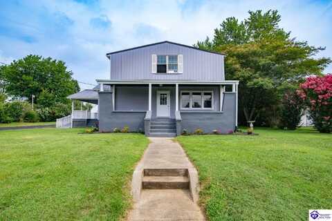 312 W Main Street, Cecilia, KY 42724