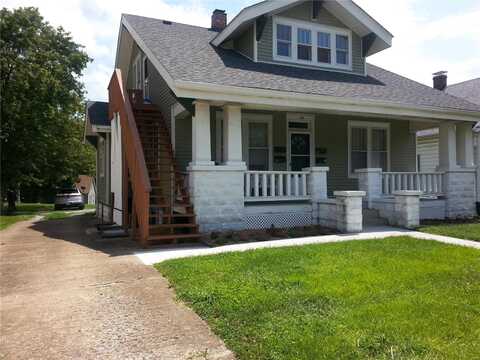 708 West Main Street, Collinsville, IL 62234