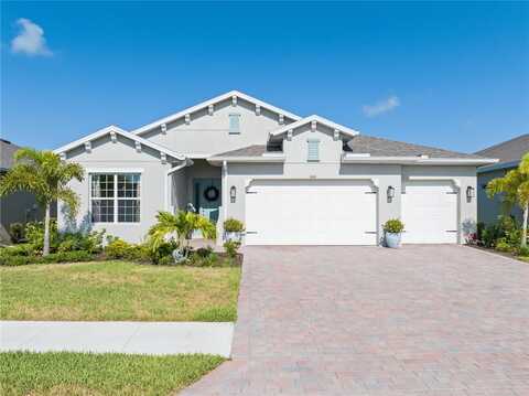 1606 CEDAR VALLEY DRIVE, PORT CHARLOTTE, FL 33953