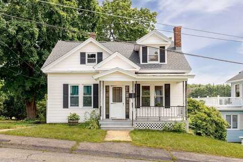 15 Abbott St, Gardner, MA 01440