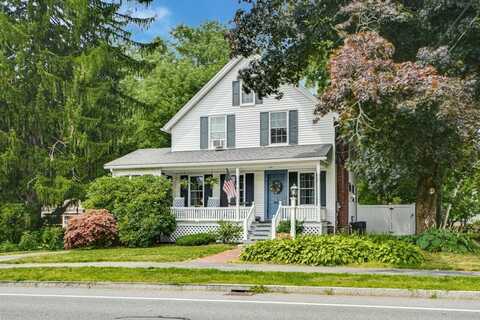 513 Main Street, Shrewsbury, MA 01545