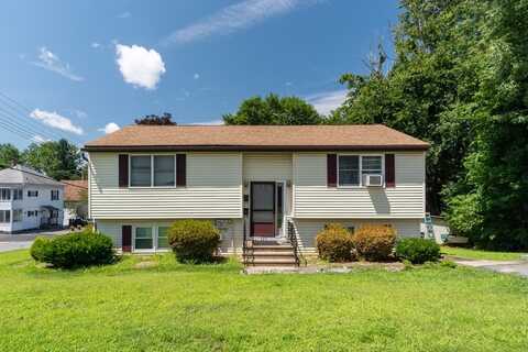 139 King St, Fitchburg, MA 01420