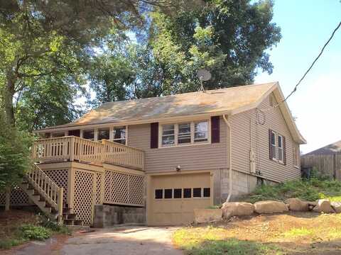 47 Harding Street, Sharon, MA 02067