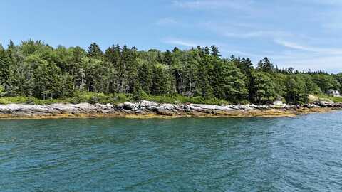 Lot 003-b Long Island, Blue Hill, ME 04614