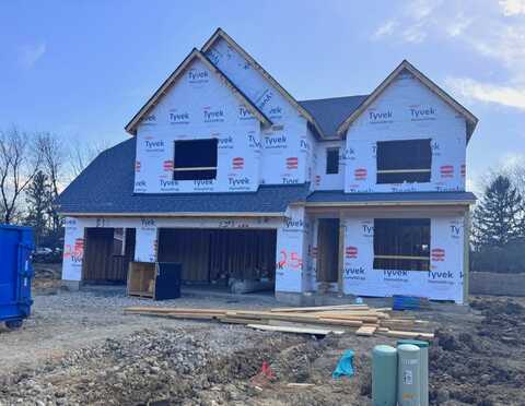 20678 N Oliver Court, Kildeer, IL 60047