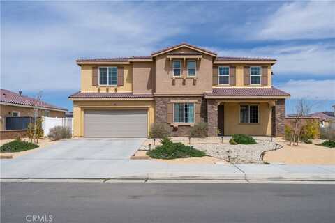 2155 Rockrose Street, Palmdale, CA 93551