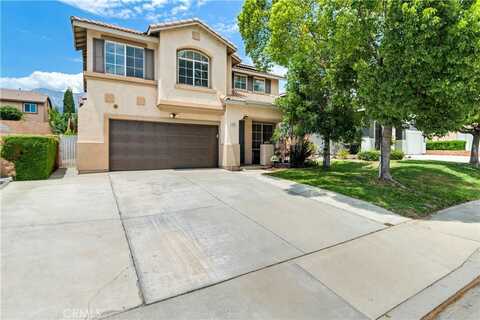 5520 Lone Pine Drive, Fontana, CA 92336