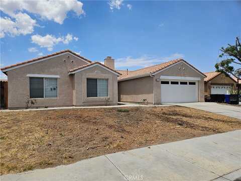 12720 Boulder Creek Road, Victorville, CA 92392