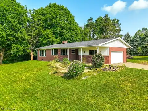 7105 Infirmary Road, Ravenna, OH 44266