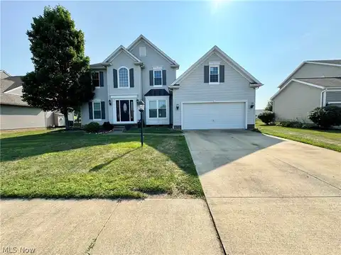 2972 Wickford Avenue NW, Canton, OH 44708