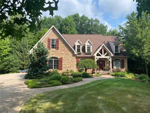 239 Ballantrae Drive, Northfield, OH 44067