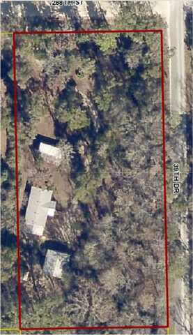 3964 288TH STREET, Branford, FL 32008