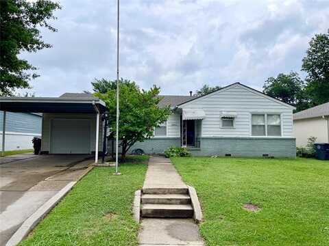 531 S 78th East Avenue, Tulsa, OK 74112