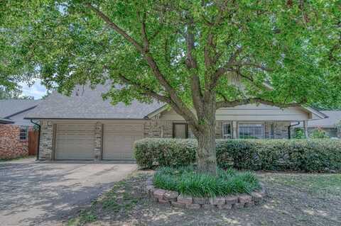 712 Nancy Lynn Terrace, Norman, OK 73069