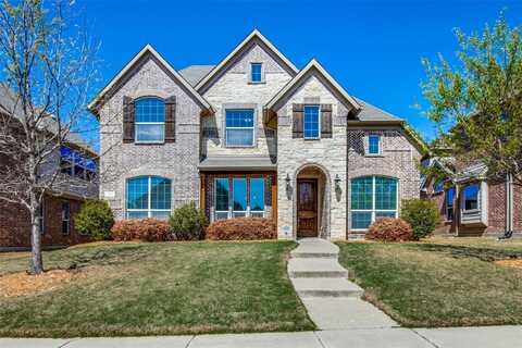 1054 Fossil Lake Dr, Frisco, TX 75036