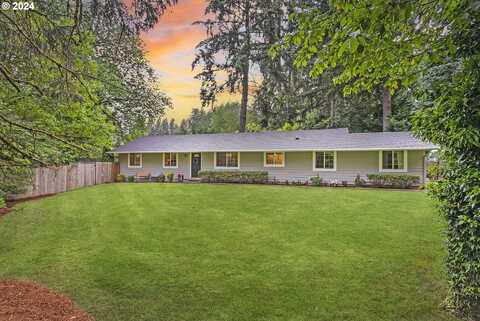 19251 INDIAN CREEK AVE, Lake Oswego, OR 97035