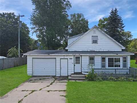 206 East Street N, Garfield, MN 56332