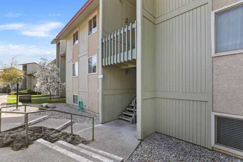 1823 W Northridge Unit #15 Ct, Spokane, WA 99208