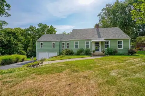 11 Fruit Hill, Chillicothe, OH 45601