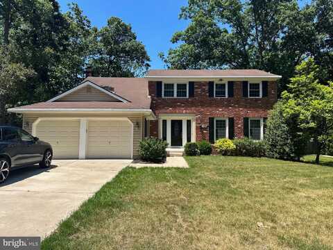 113 KNOTTY OAK DRIVE, MOUNT LAUREL, NJ 08054